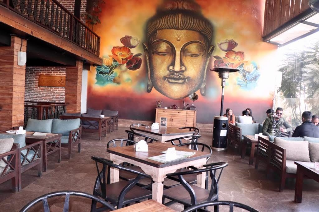 Trisara Durbarmarg image 2