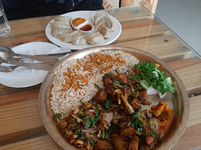 Koila Multi Cuisine Restaurant image 5