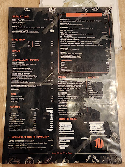 JAR - Just Another Restaurant_menu_6