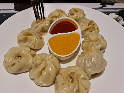 The Burger House & Crunchy Fried Chicken Samakhusi image 3