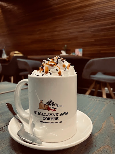 Himalayan Java Coffee, Battisputali image 5