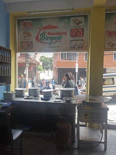 Nepalgunj Biryani image 4