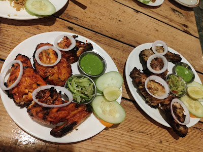 Tama Restaurant & Bar image 3