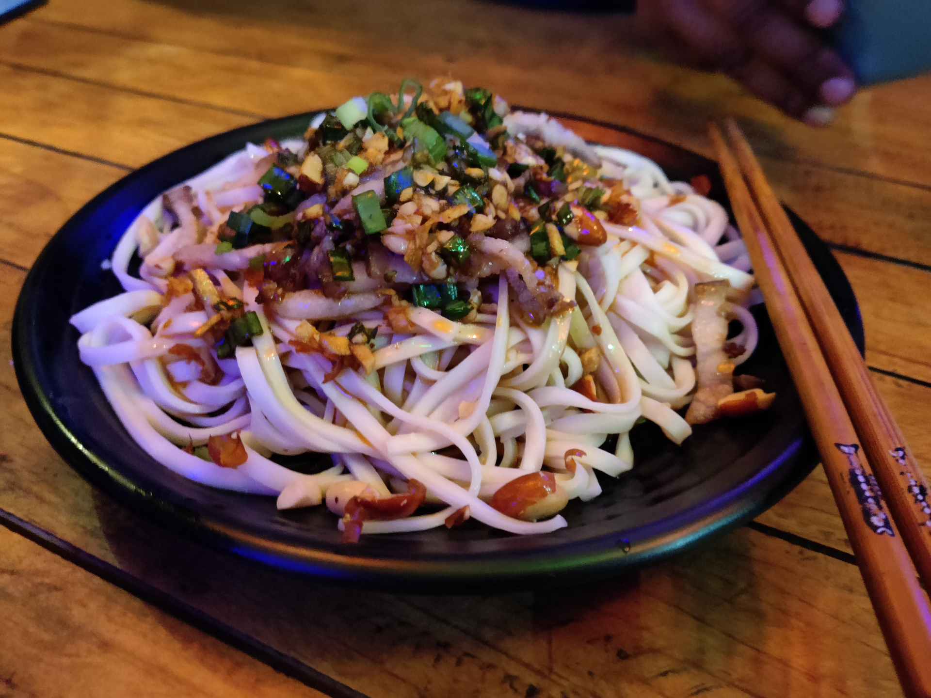 Szechuan Delights and Bar image 5