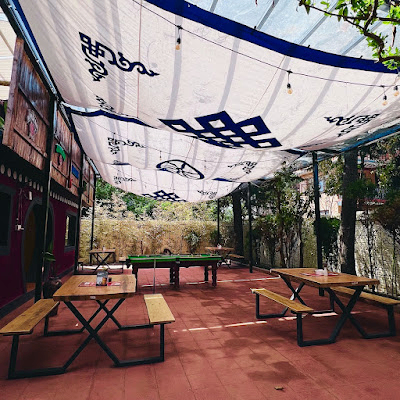 Sam-Ye Garden Restaurant & Bar image 2