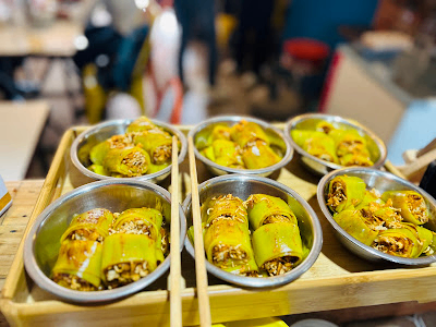 Famous Laphing House image 5