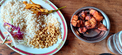 Bajeko Sekuwa - Anamnagar image 5