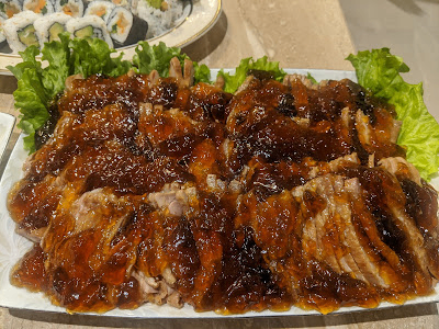 JAPANESE FOOD AND SUSHI CENTRE image 5