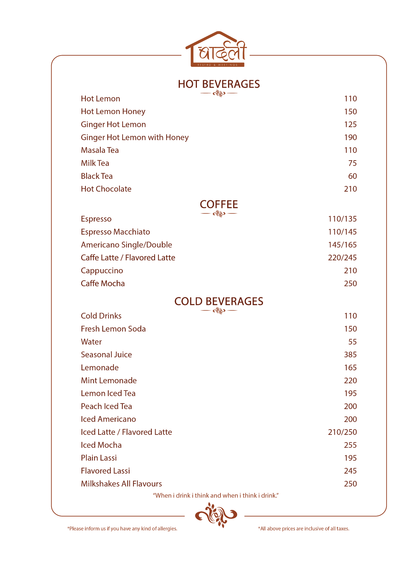 Bardali Restro & Meetings_menu_7