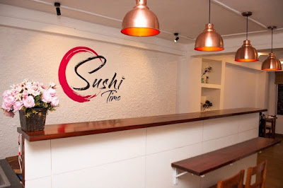 Sushi Time - Old Baneshwor image 1