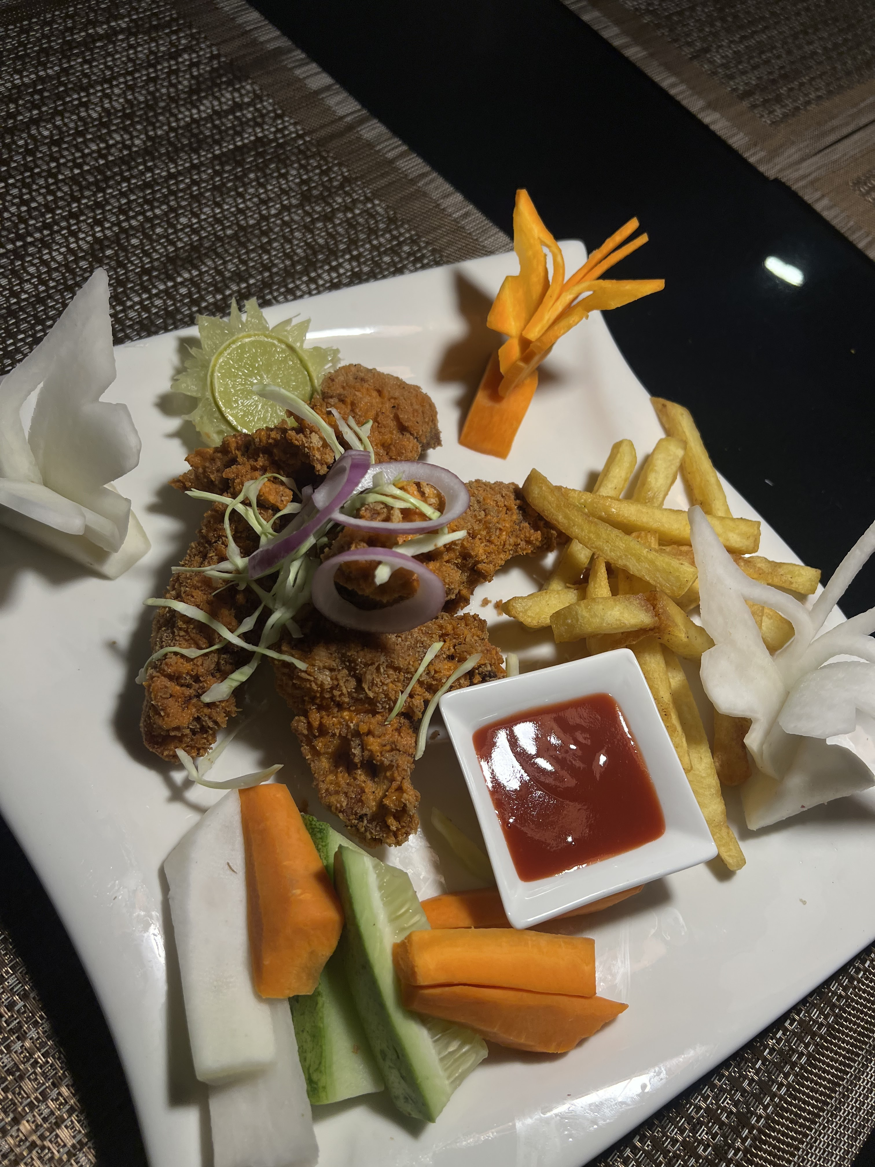 Namaste Restaurant image 5