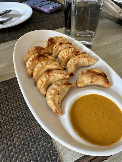 Biryani House & Sekuwa Cave image 5