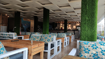 The Burger House & Crunchy Fried Chicken Mid Baneshwor image 1