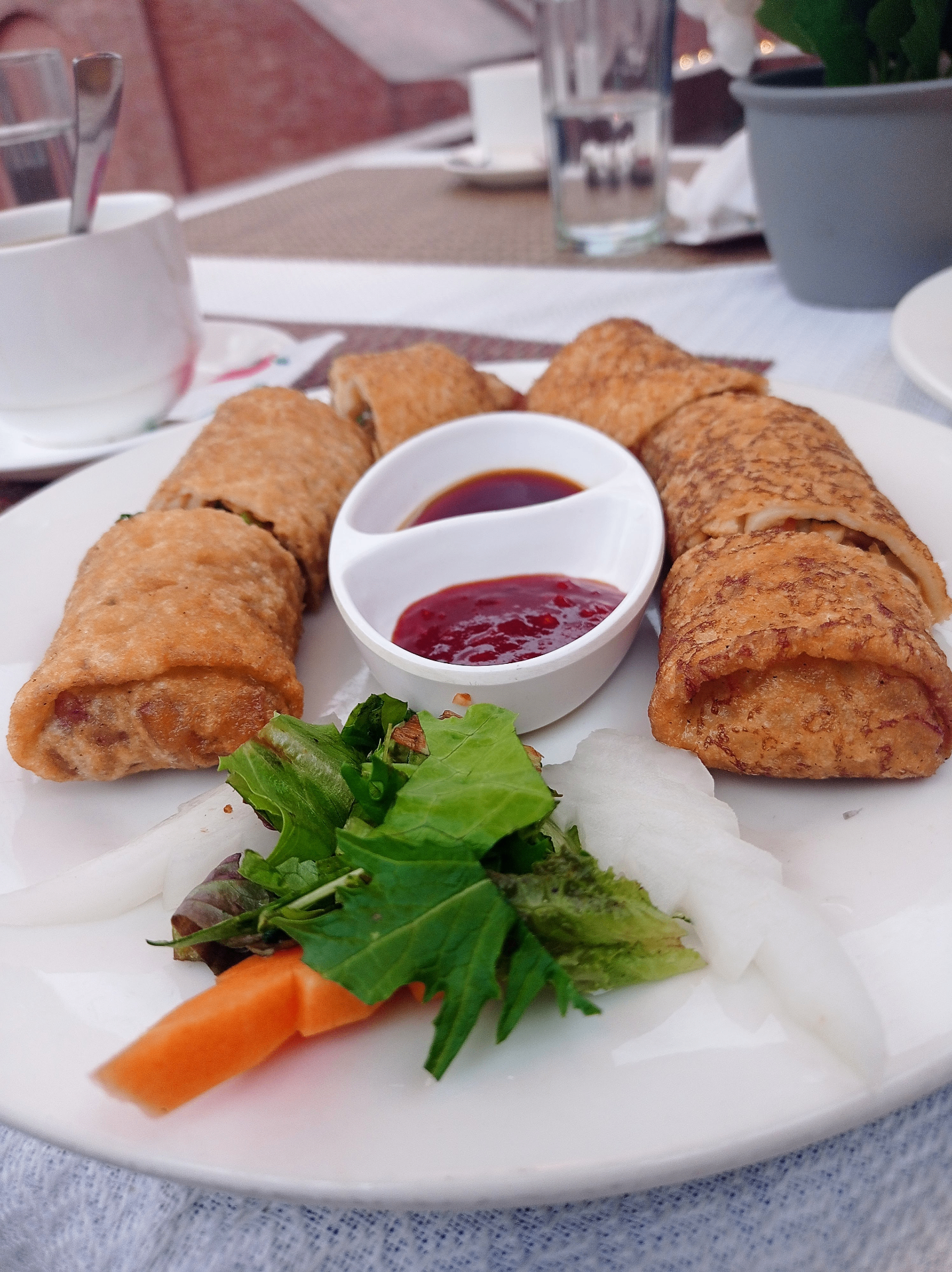 Flavor’s Cafe’ image 5