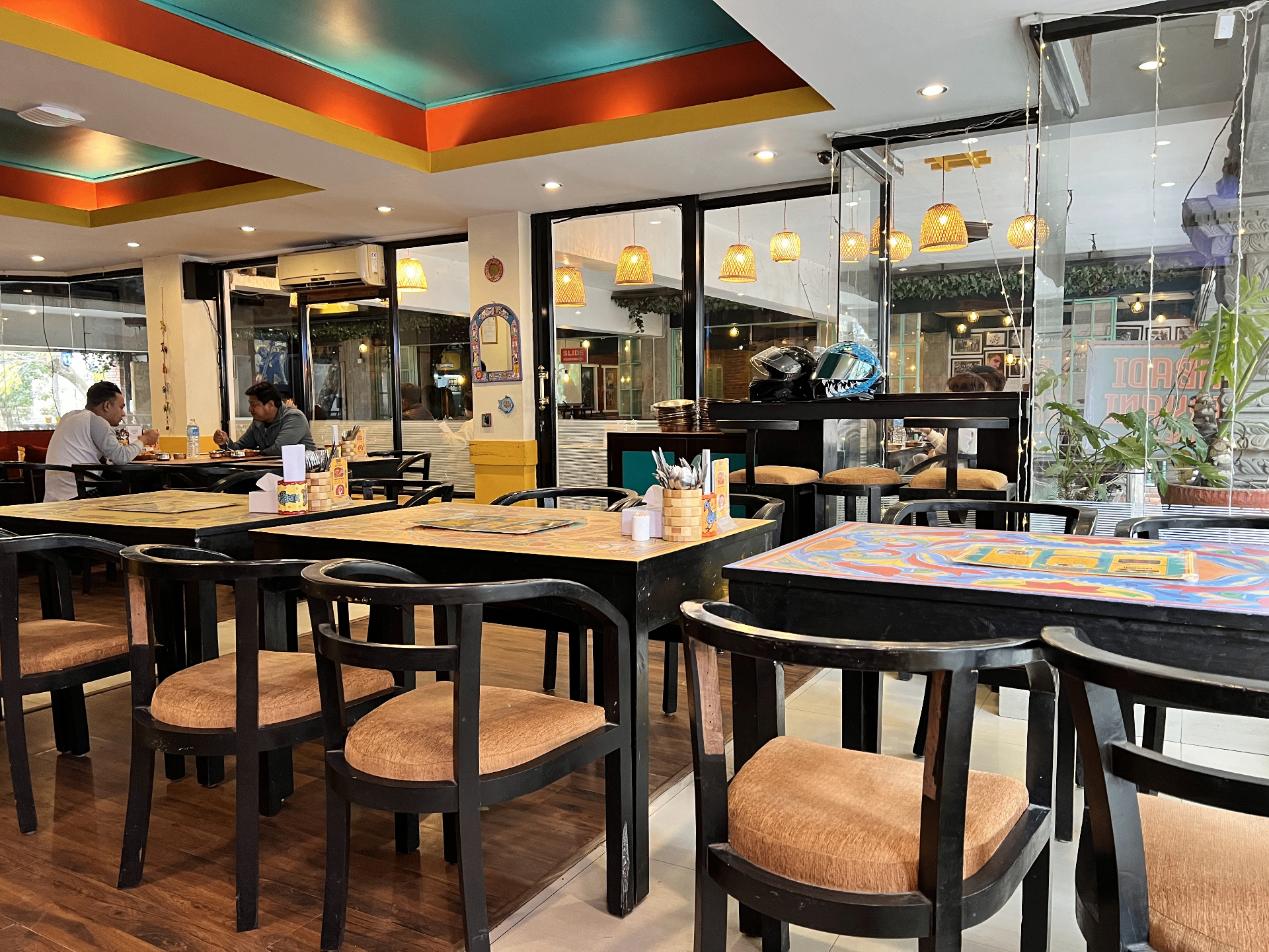 Hyderabadi Dum Biryani image 2