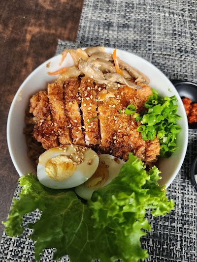 Kyubi’s Kitchen image 3