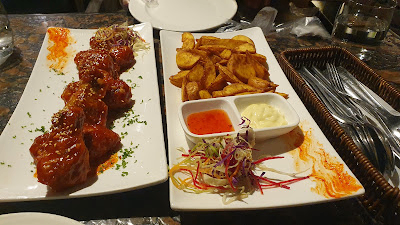 Busy Bee cafe Ktm image 5