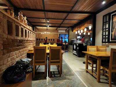 Mantra Thakali Restaurant image 2