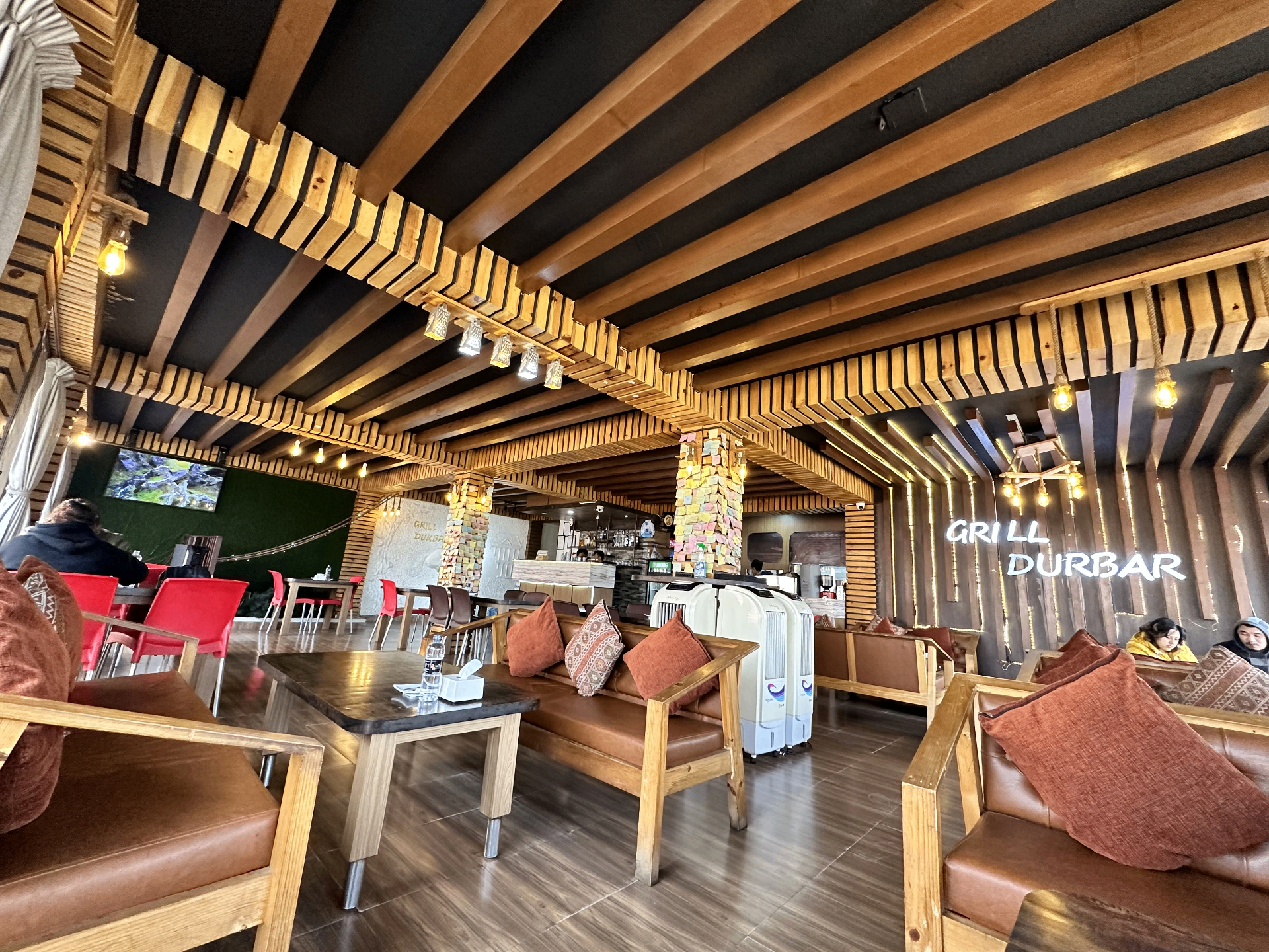 Grill Durbar Jawalakhel image 1