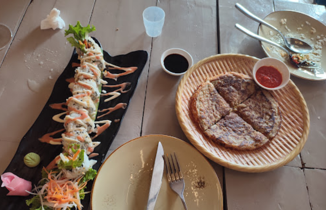 Daura Thakali image 4