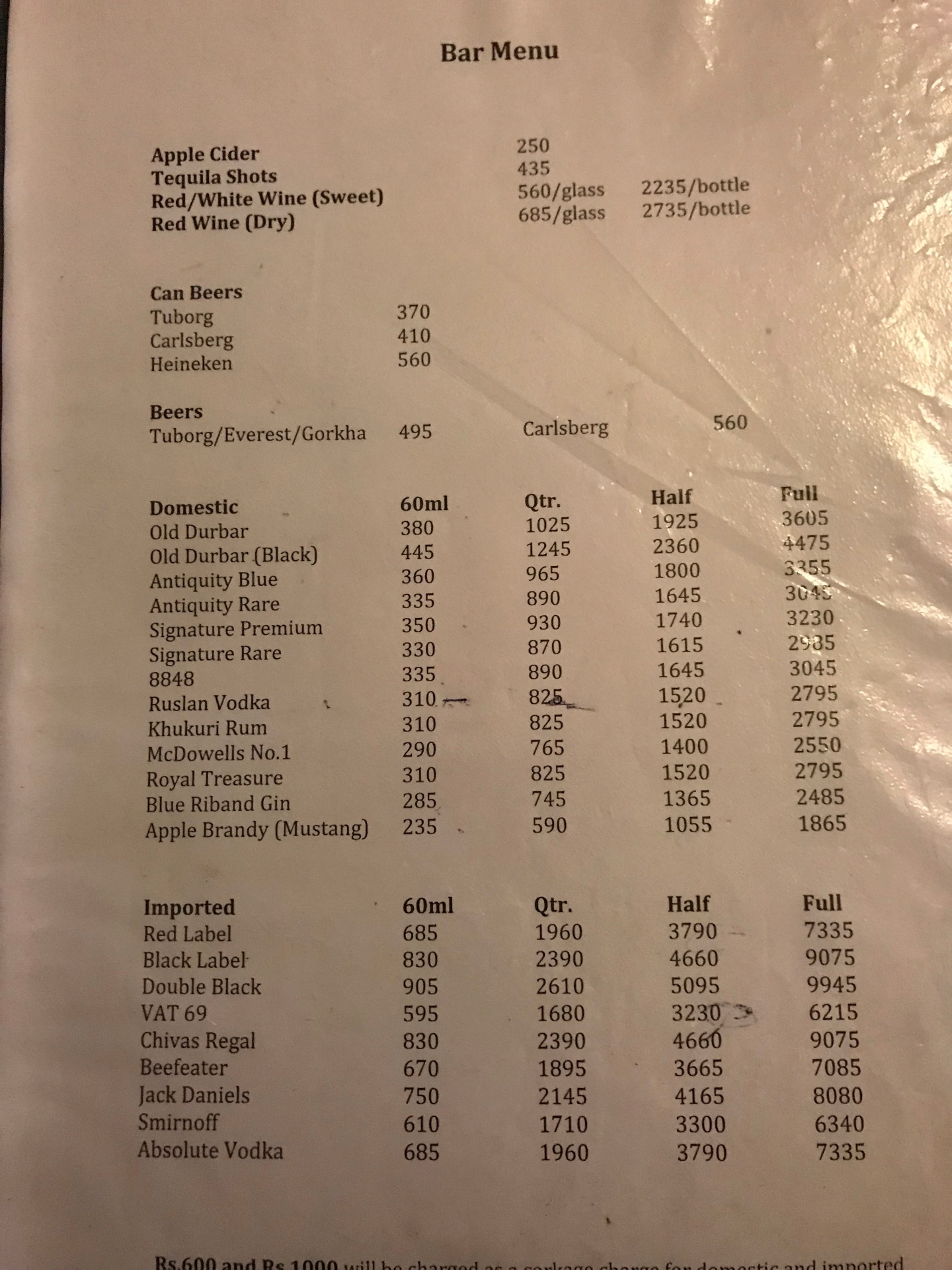 Thakkhola Thakali Cuisine_menu_5