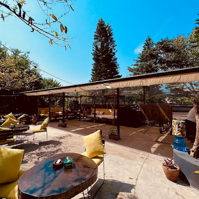 Sam-Ye Garden Restaurant & Bar image 1