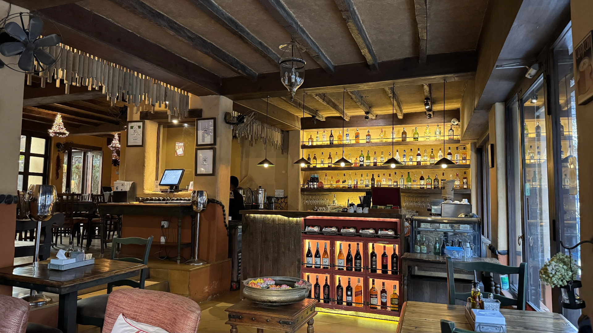 Roadhouse Cafe image 2