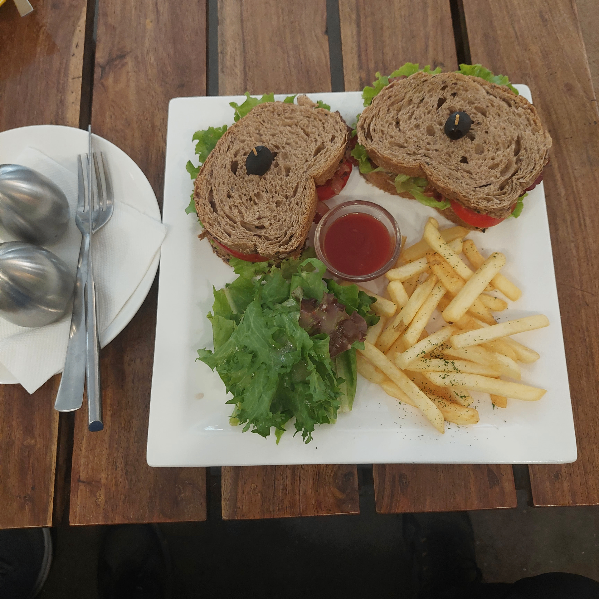 Himalayan Java Coffee - Mandala Street image 3