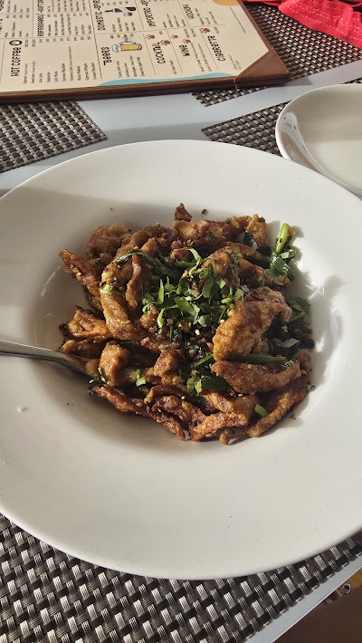 Wags N. Tails Cafe and Restaurant image 4