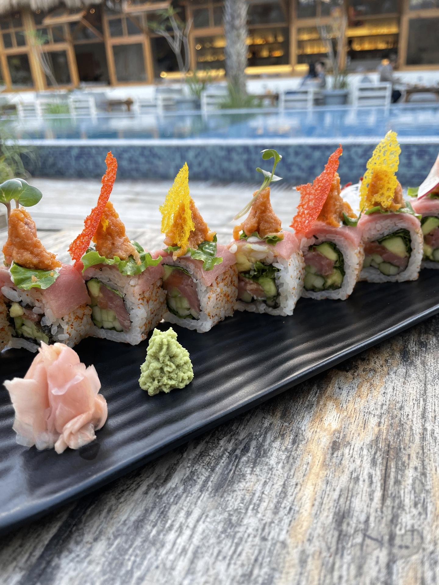 Aqua by Karma - Cocktail Bar image 3