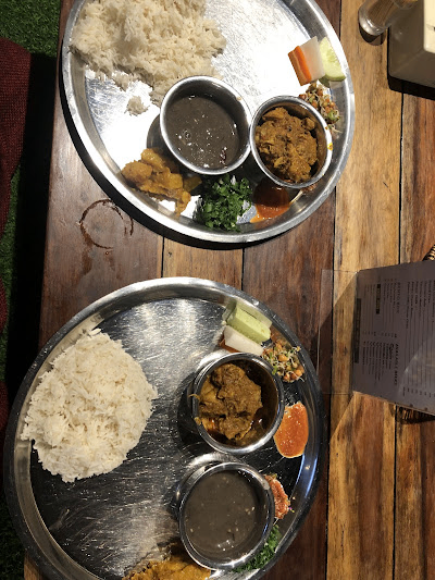 Timmure durbarmarg image 3