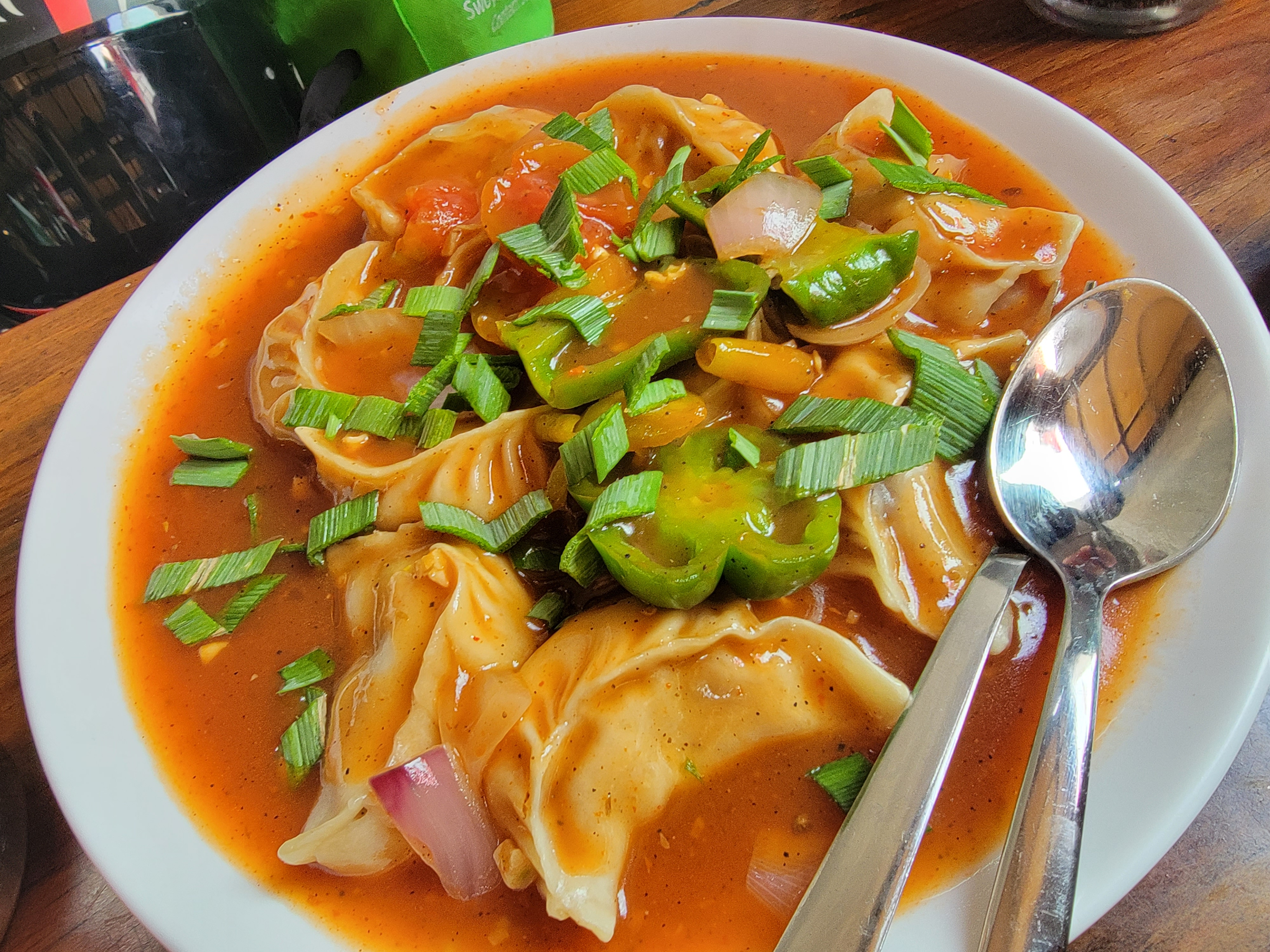 Yangtaru Sekuwa Corner image 4