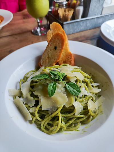 Roadhouse Cafe, Jhamsikhel image 4