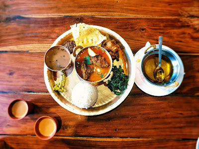Dalbhat Nepali Kitchen image 3