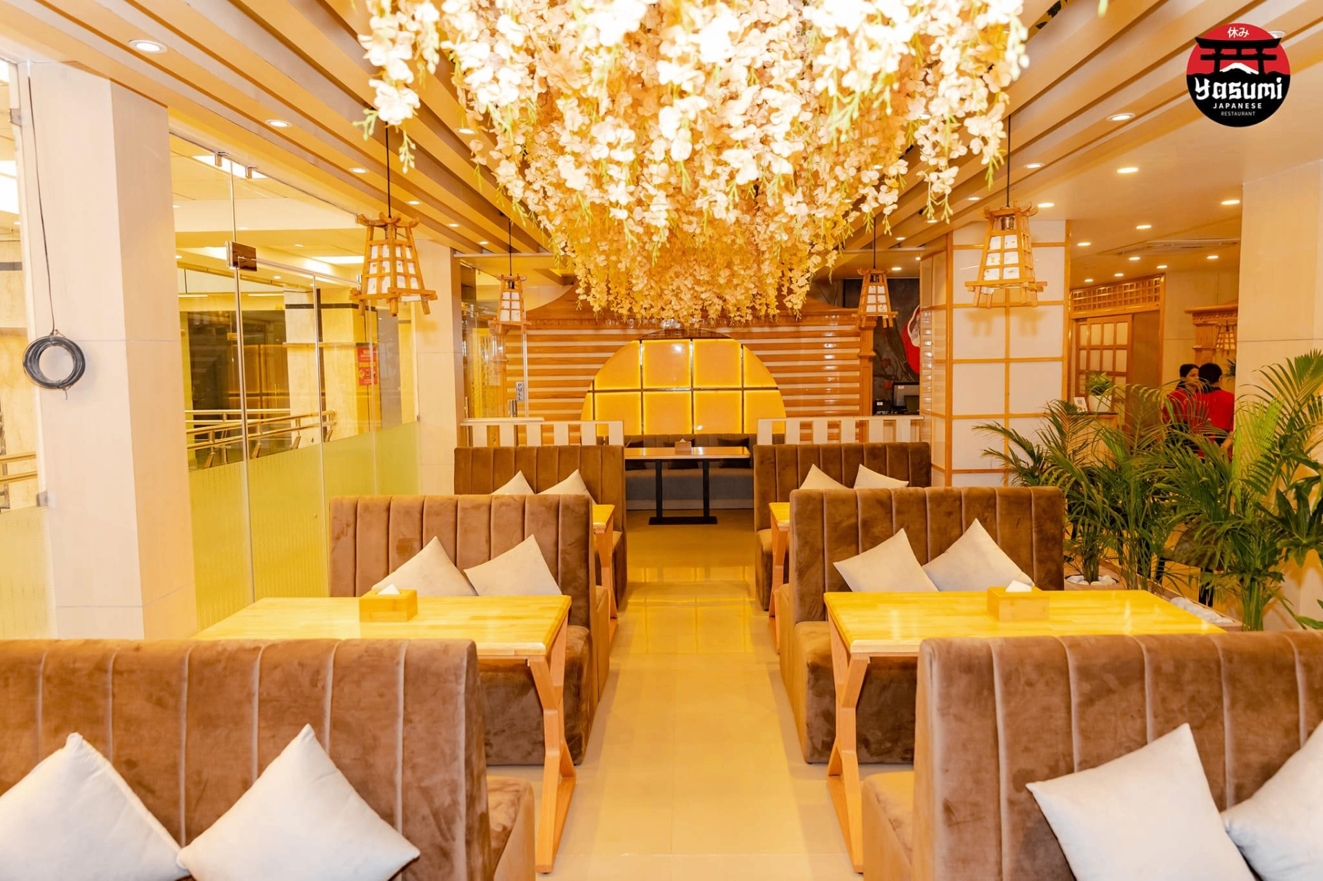 Yasumi Japanese Restaurant image 1