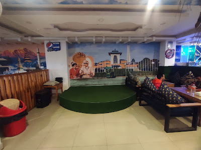 The Burger House and Crunchy Fried Chicken, Kirtipur image 4