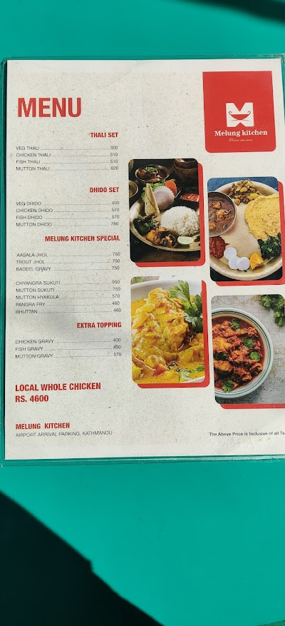 The Burger House & Crunchy Fried Chicken Airport Gate_menu_7