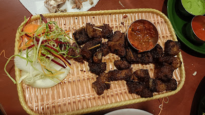 A one Cafe Old Baneshwor image 5