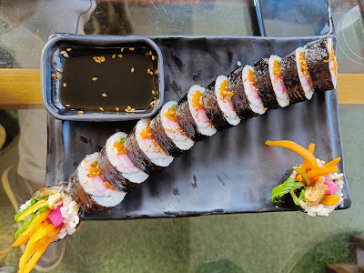 Dokdo Sarang korean restaurant image 4