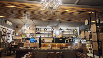 Sky park restaurant and cafe image 1