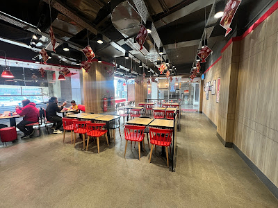 KFC Samakhushi image 2