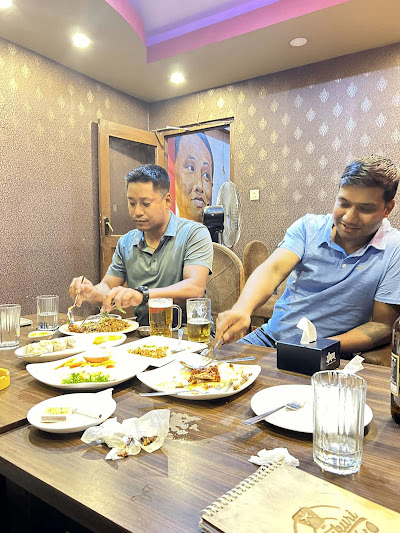 Khukuri a lounge restaurant & bar image 2