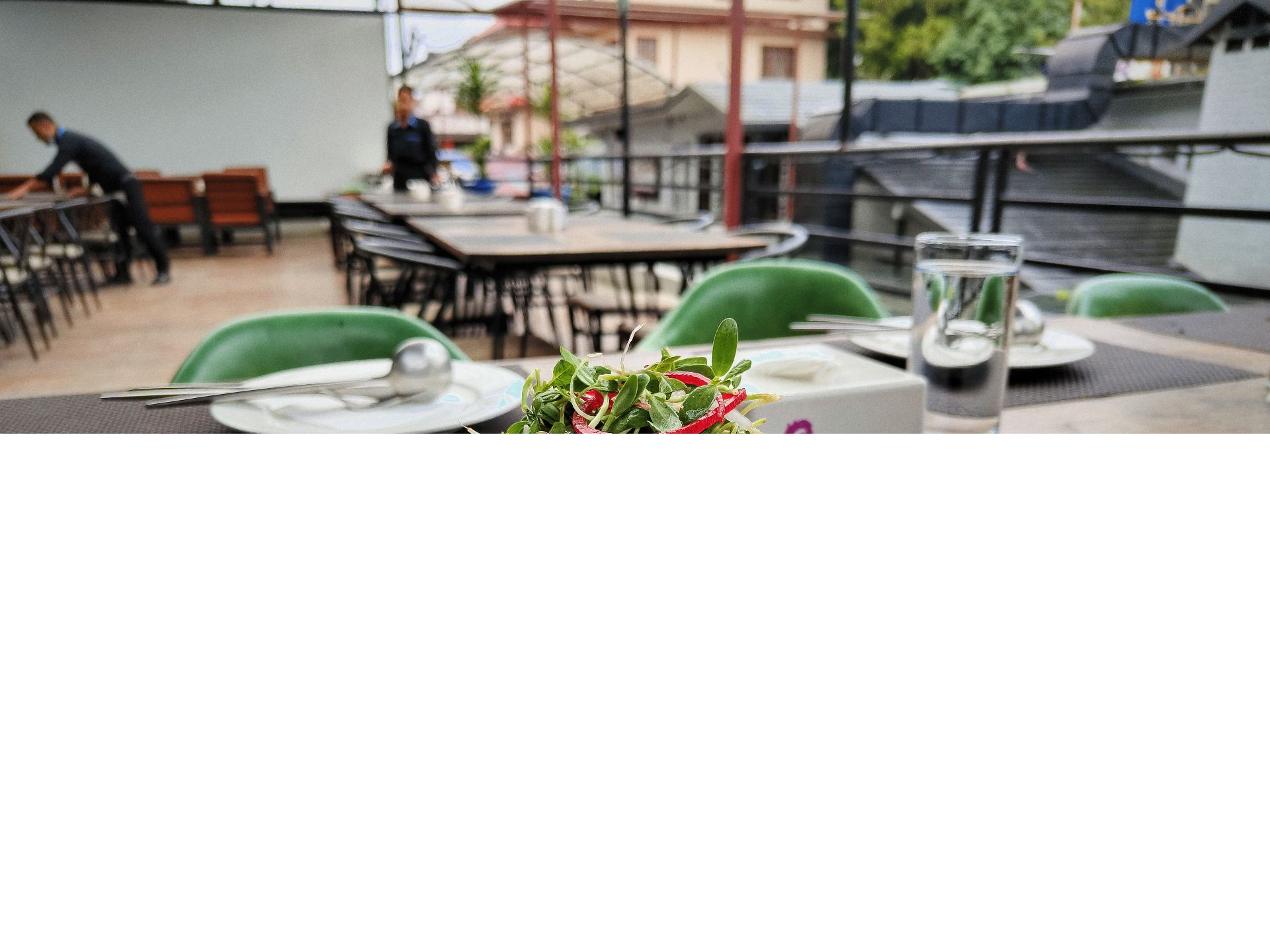 Vinoliva Restaurant & Bar image 3