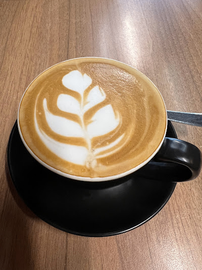 Himalayan Java Coffee, Battisputali image 4