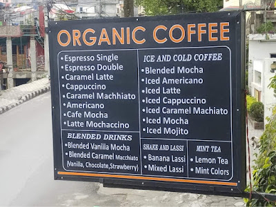 Tamang Kutap Restaurant तामाङ कुtaप रेस्टुरेन्ट menu 3