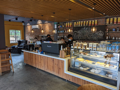 Himalayan Java - Jhamsikhel image 1