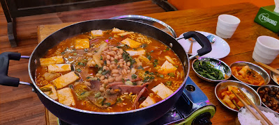 Jawalakhel Hankook Sarang Korean Restaurant image 3