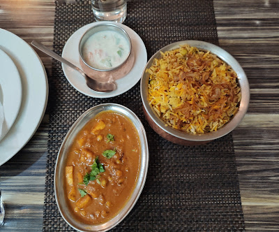 Biryani House & Sekuwa Cave image 3