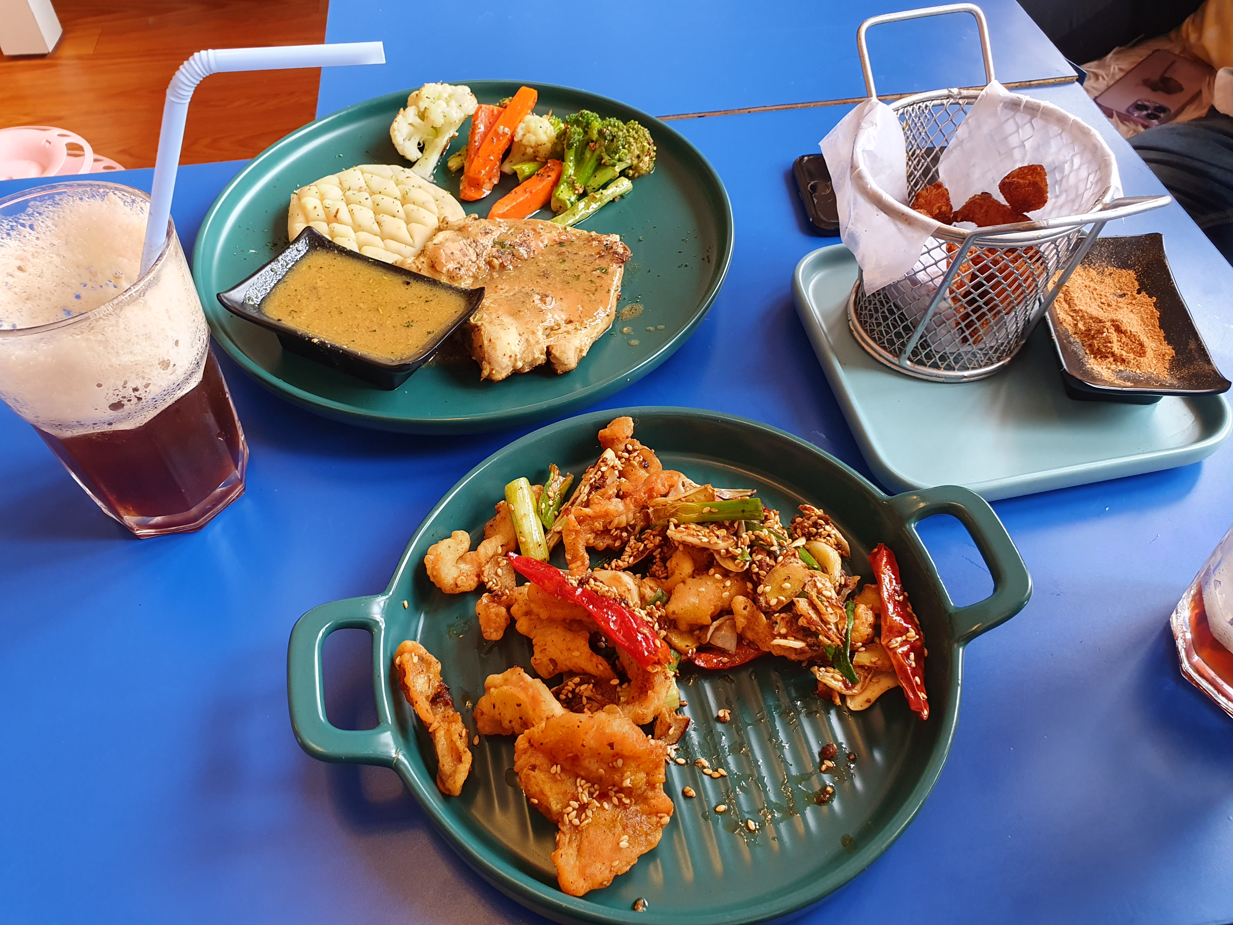 Cat Cafe Nepal image 3