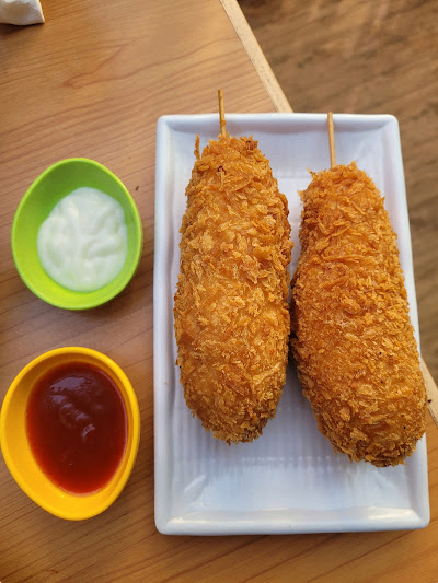 Fast & Fresh Zone image 5